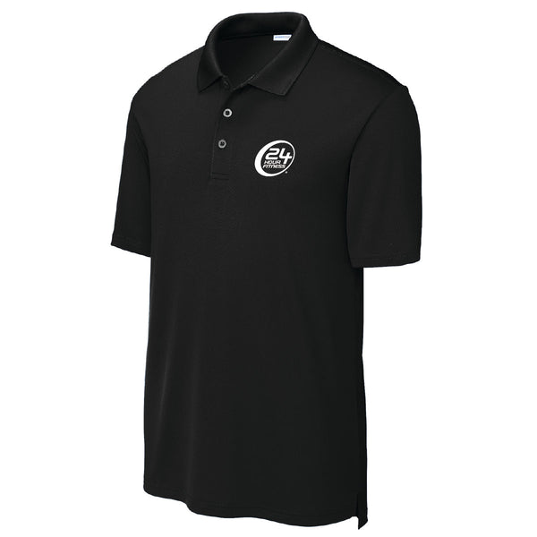 jets golf shirt