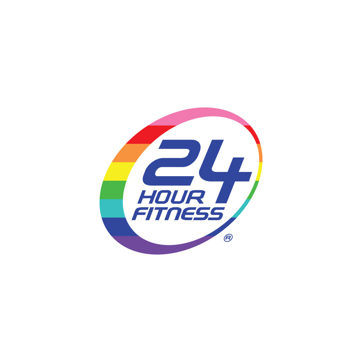 Rainbow24 Logo