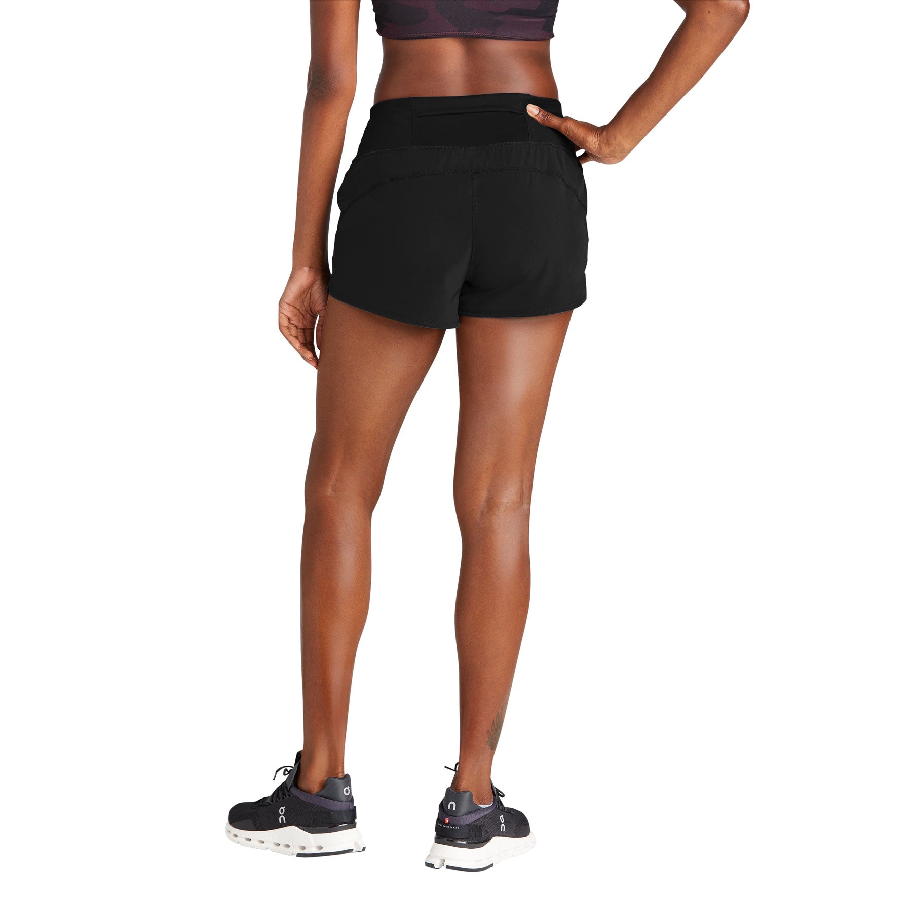 HOLA Women's Shorts