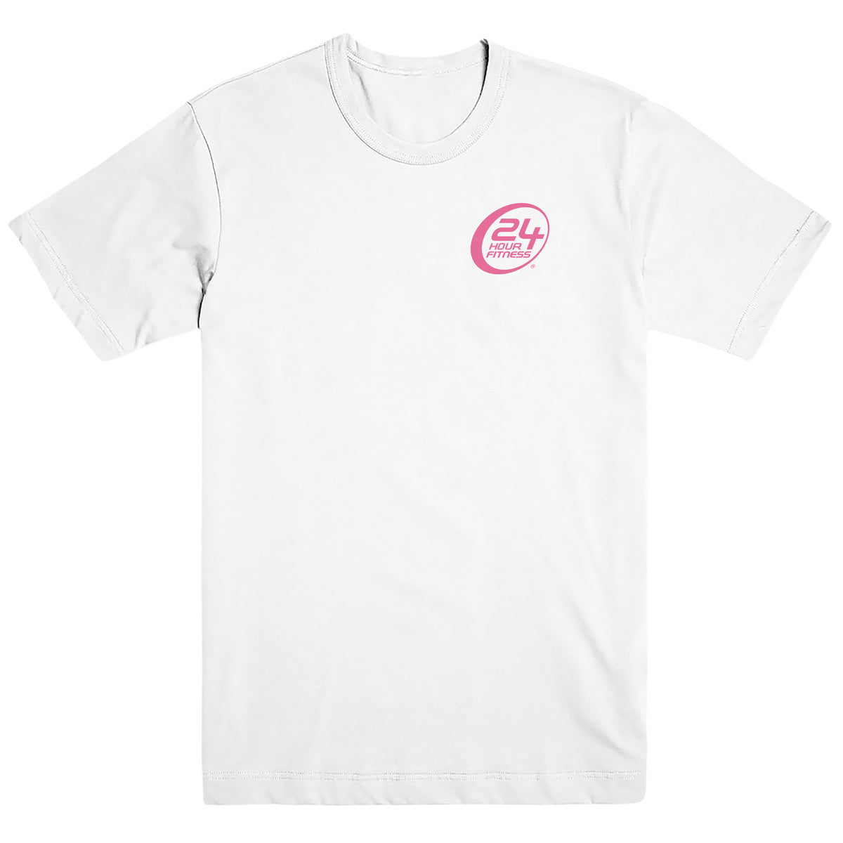 24HF Breast Cancer Awareness T-Shirt