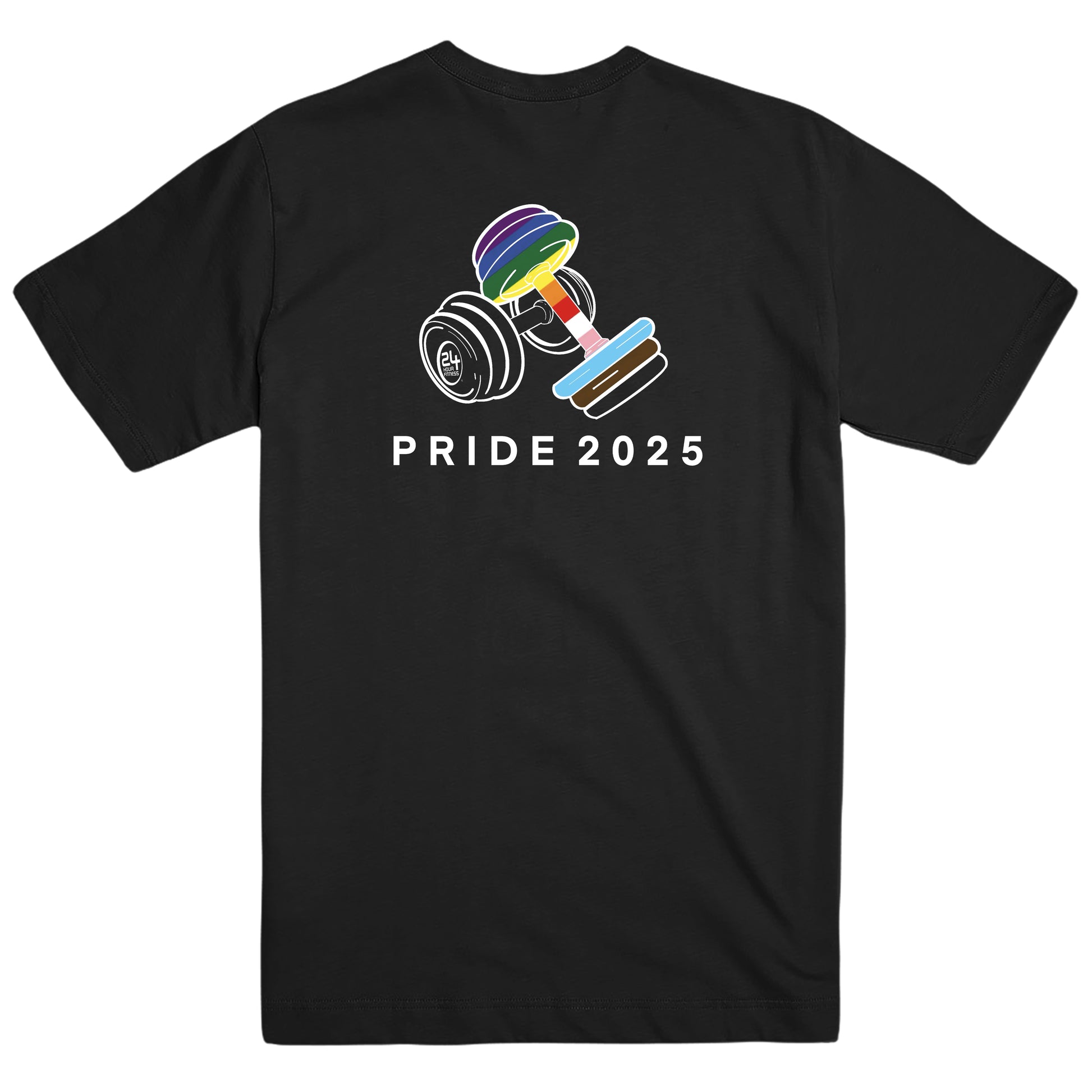 Pride 2025 T-shirt
