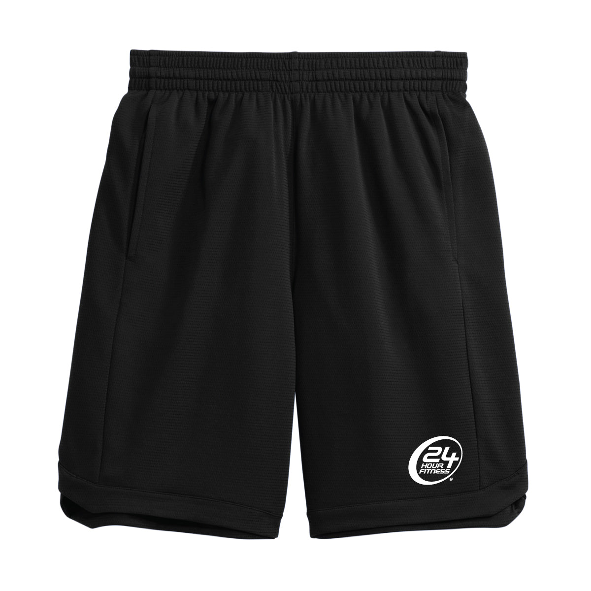 24HF Logo Training Shorts