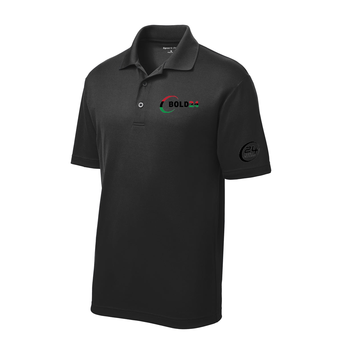 BOLD Performance Polo