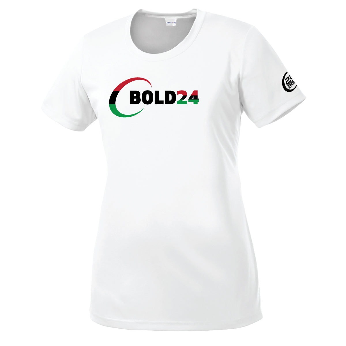 BOLD Women's Performance T-Shirt