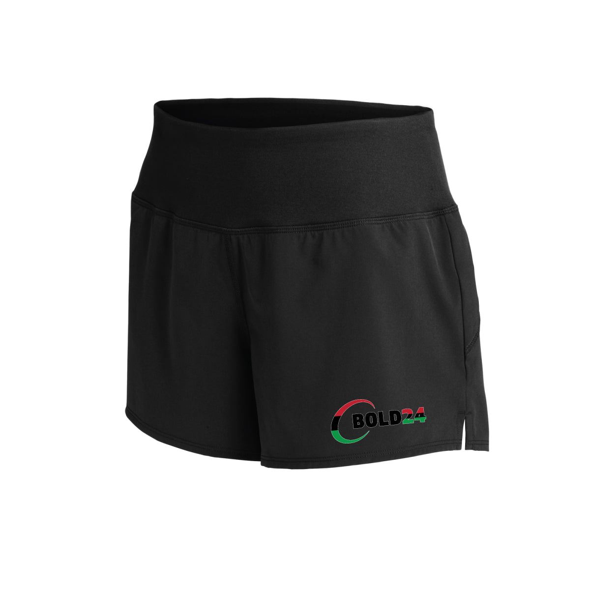 BOLD Women&#39;s Shorts