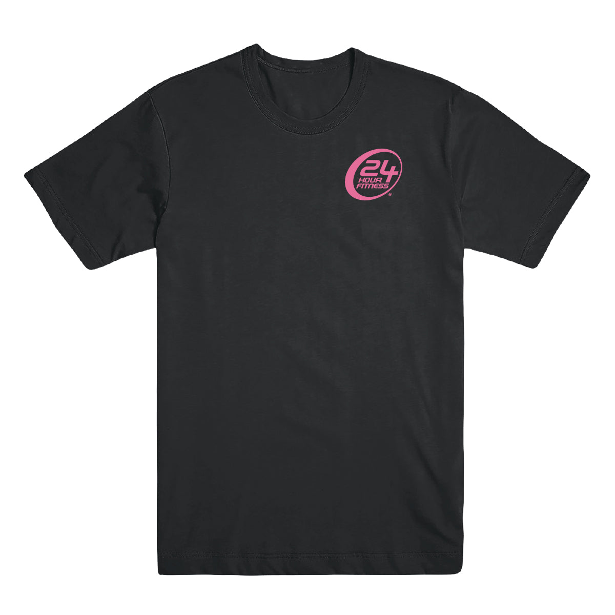 24HF Breast Cancer Awareness T-Shirt