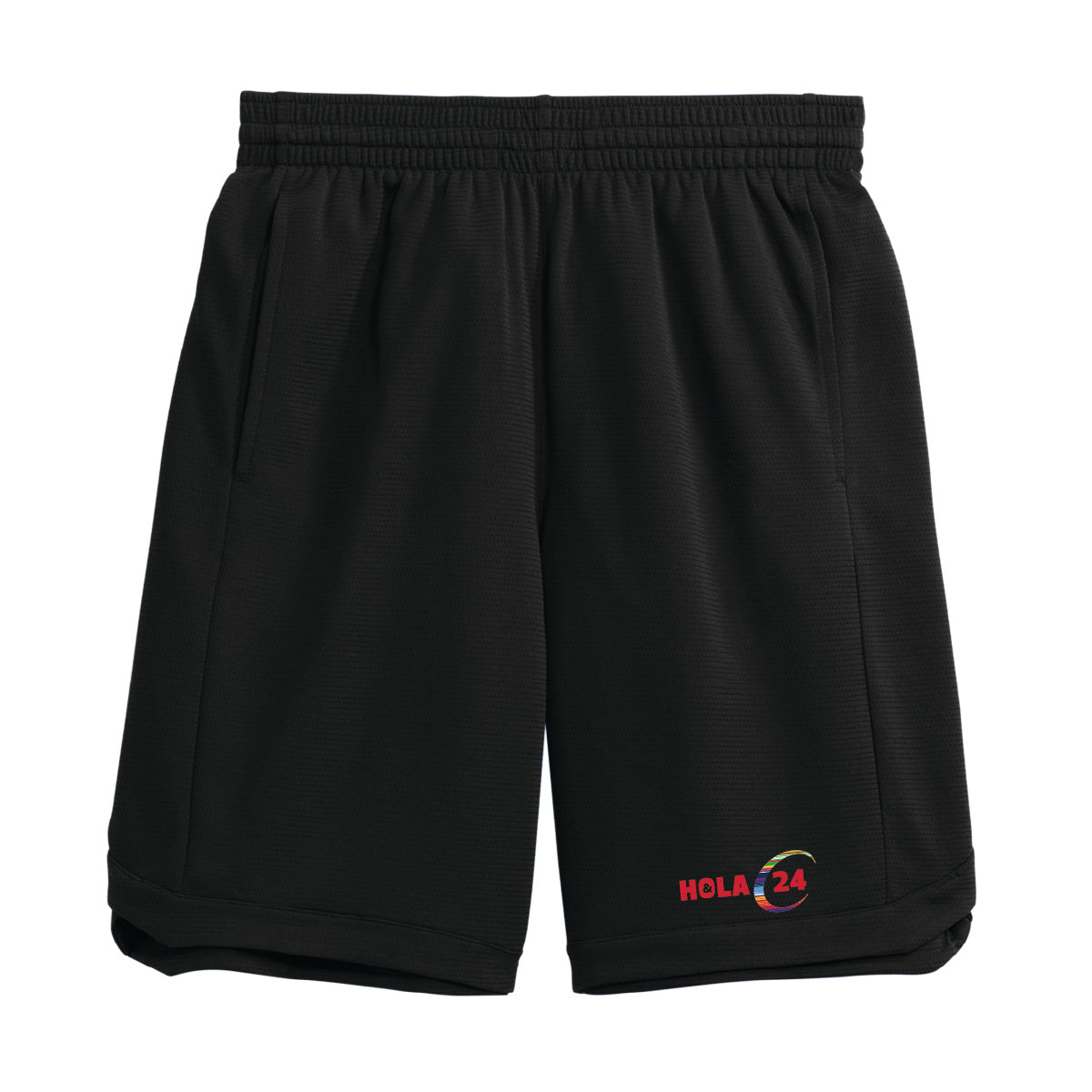 HOLA Training Shorts