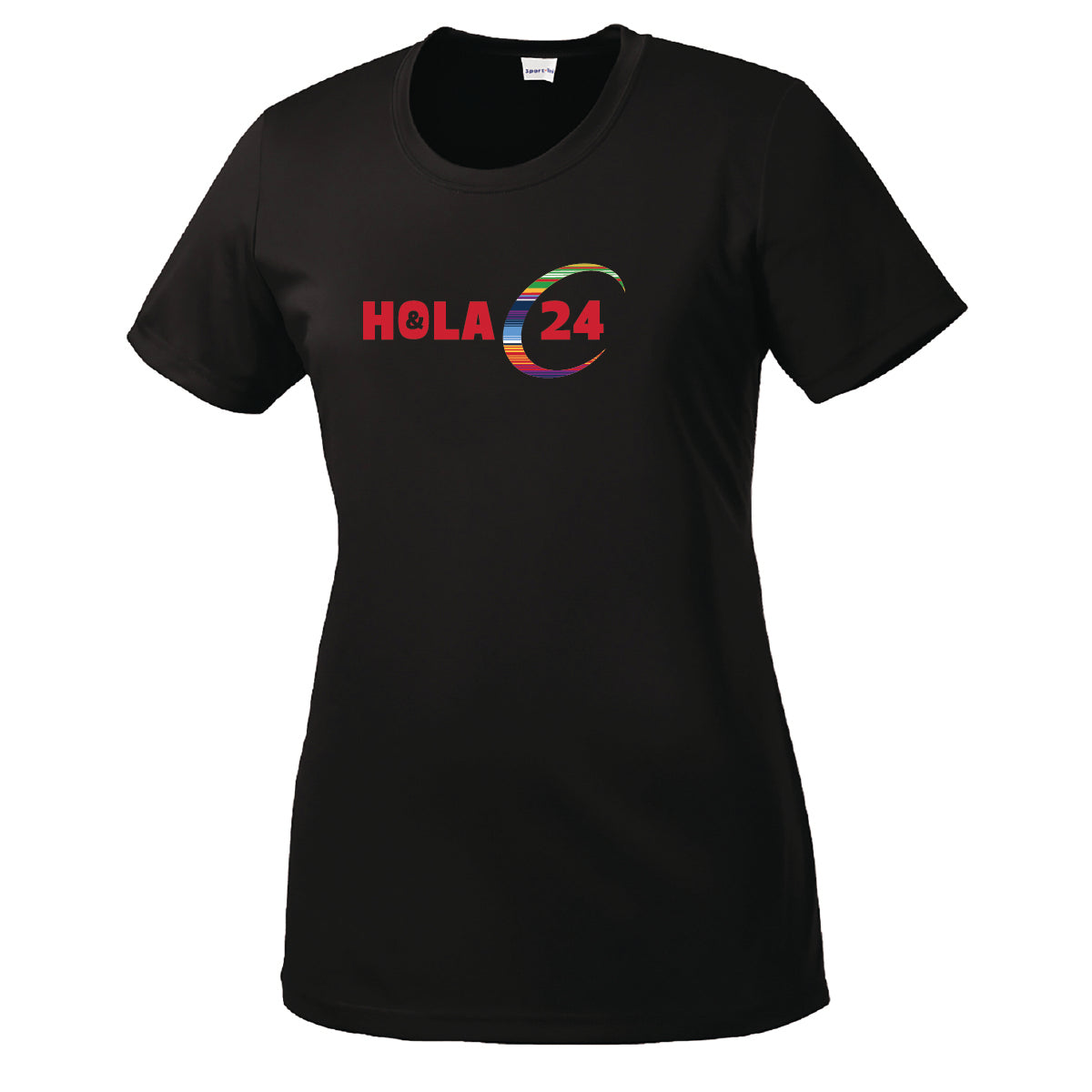 HOLA Women&#39;s Performance T-Shirt