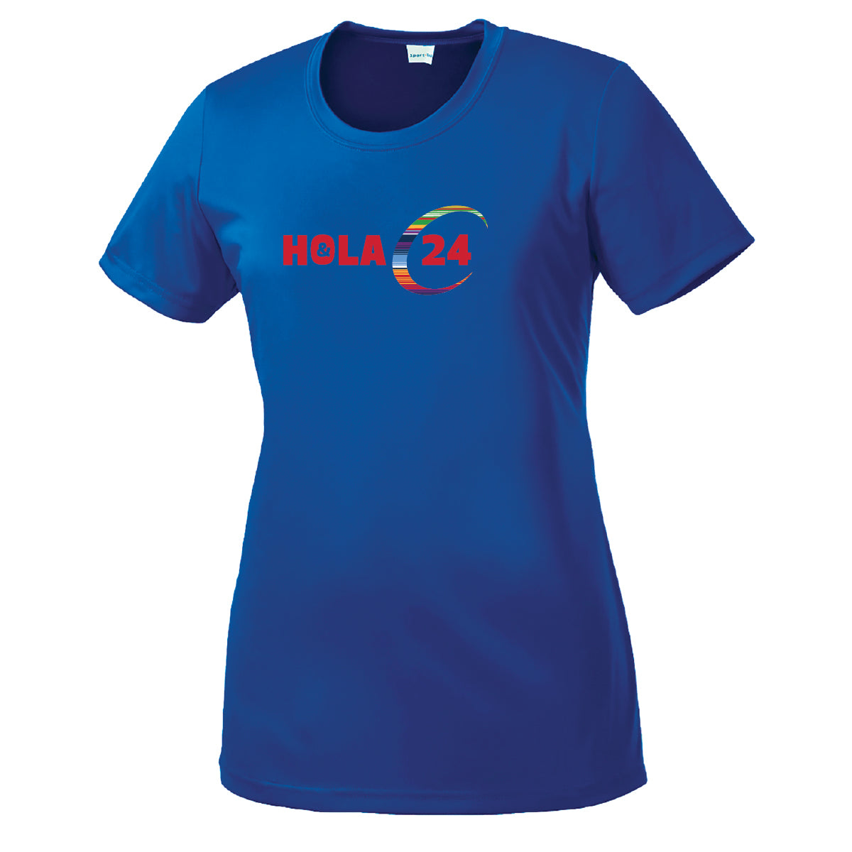 HOLA Women&#39;s Performance T-Shirt