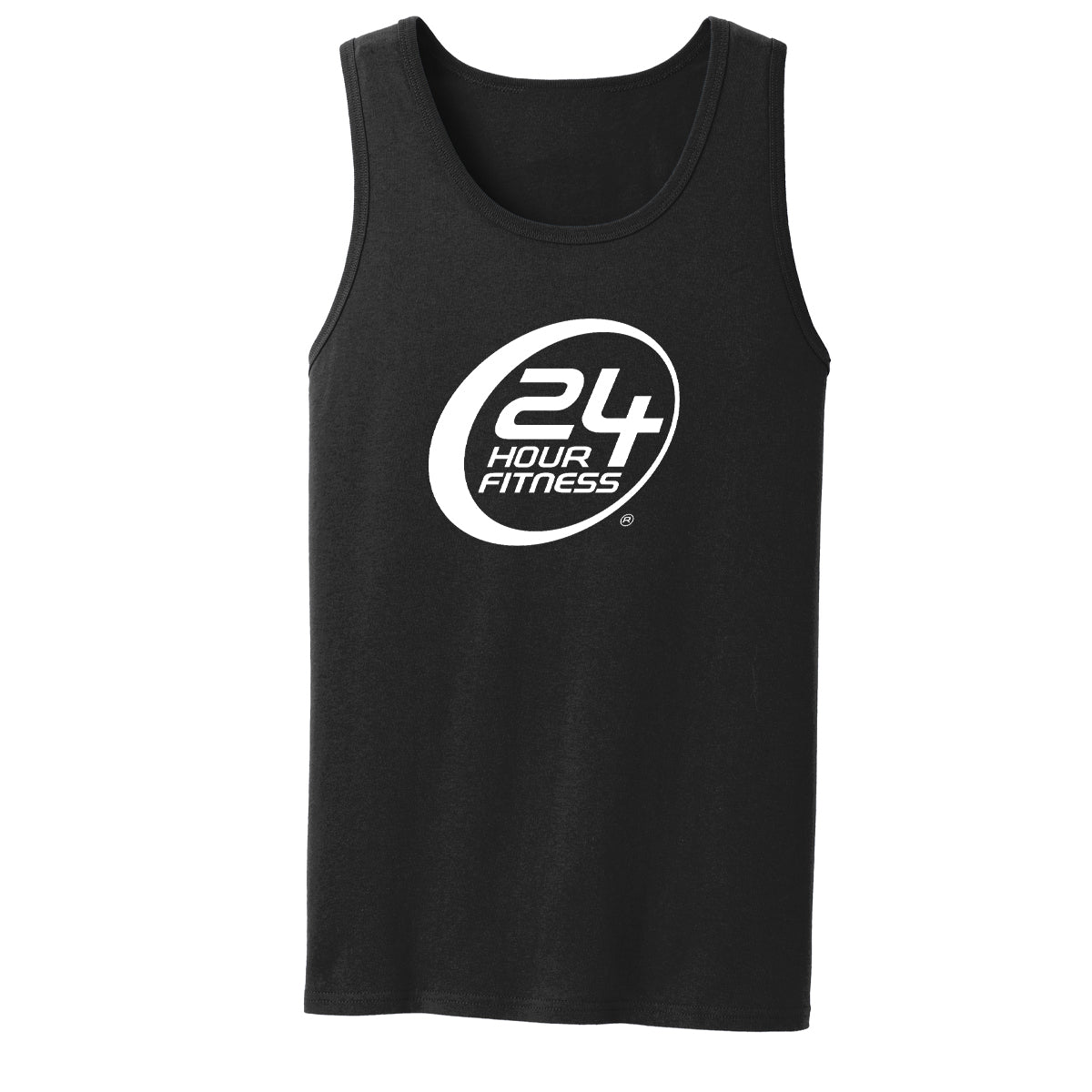 24HF Logo Tank