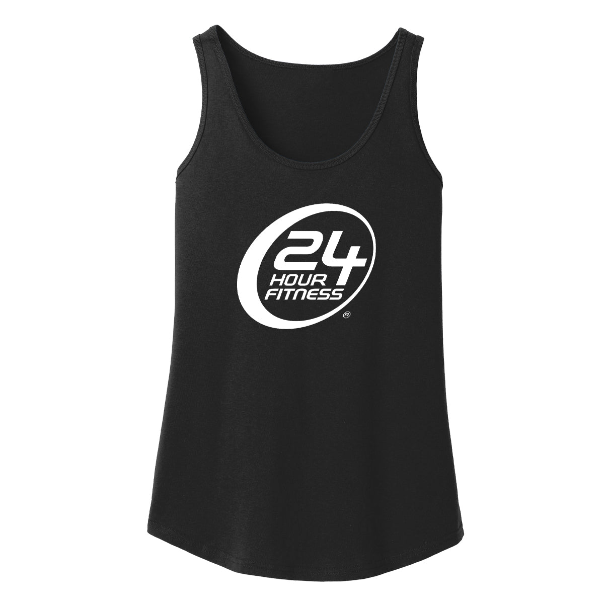 24HF Logo Women&#39;s Tank