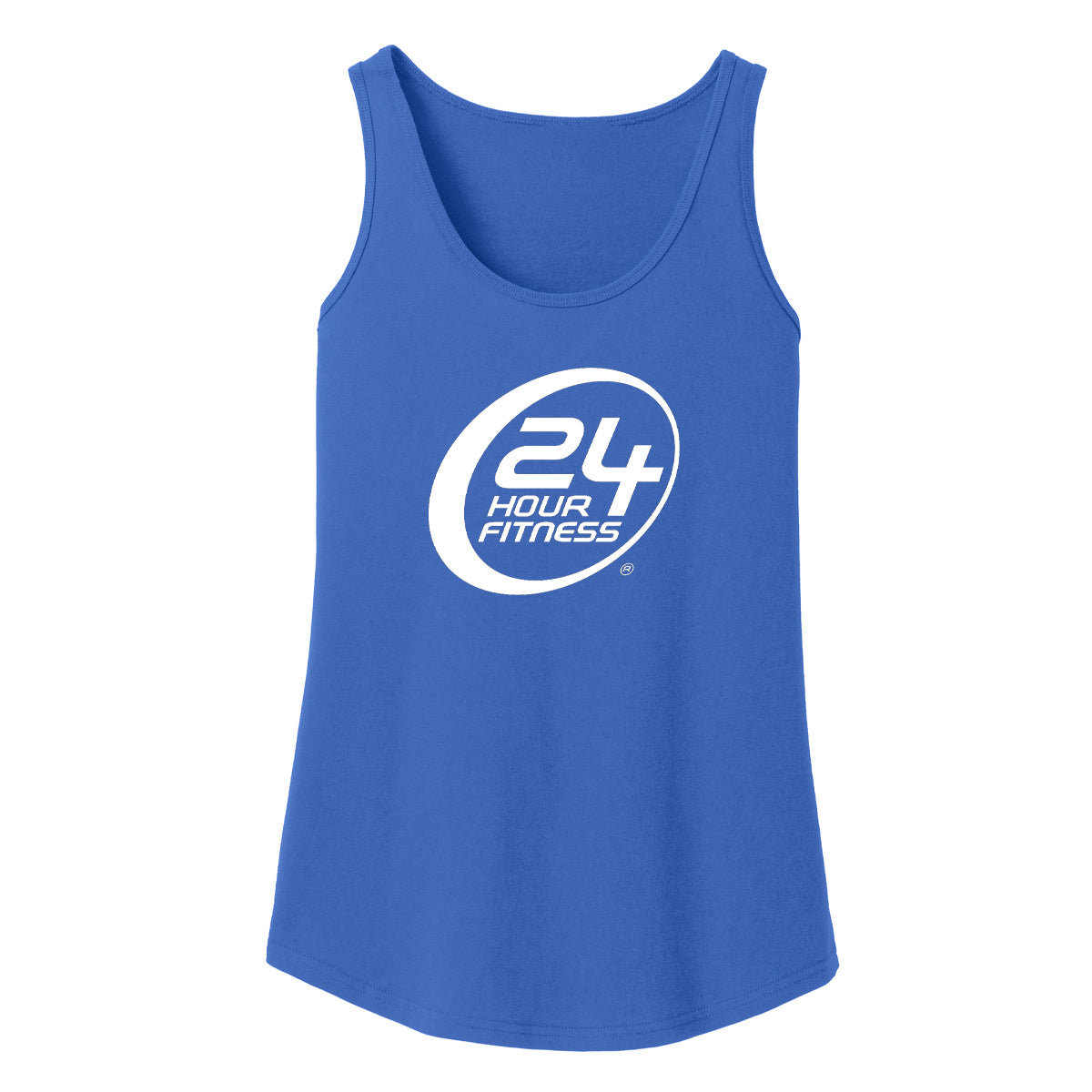 24HF Logo Women&#39;s Tank