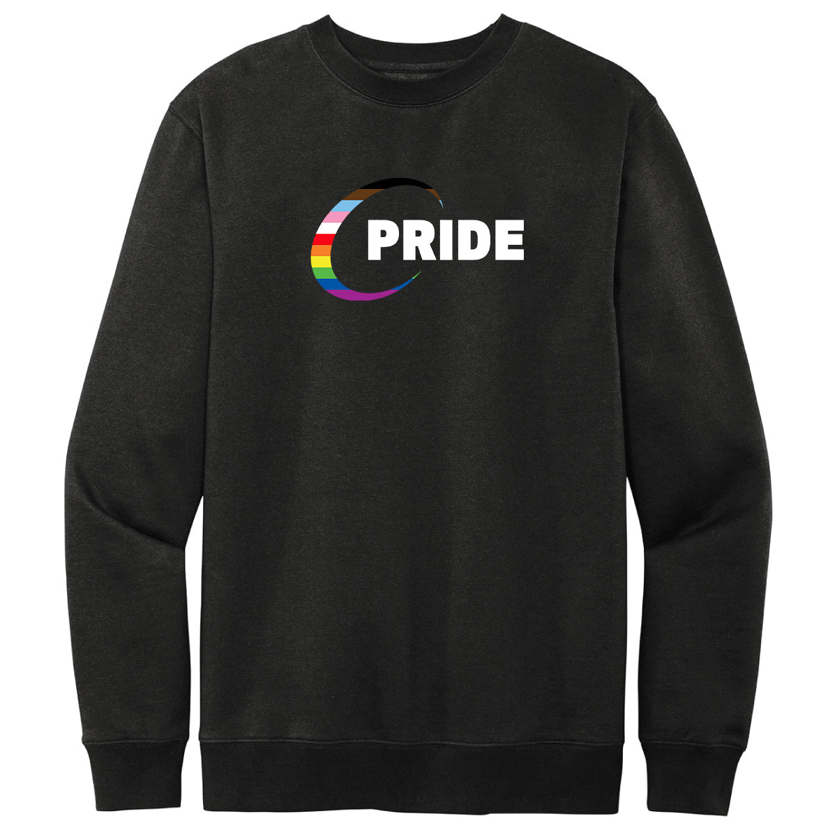 PRIDE Crewneck Sweatshirt