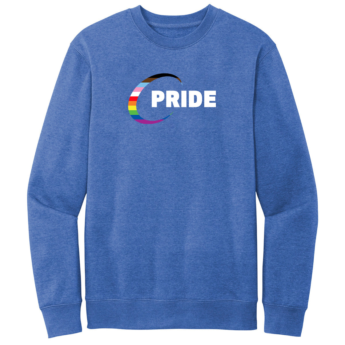 PRIDE Crewneck Sweatshirt