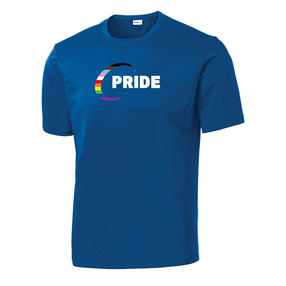 PRIDE Performance T-Shirt