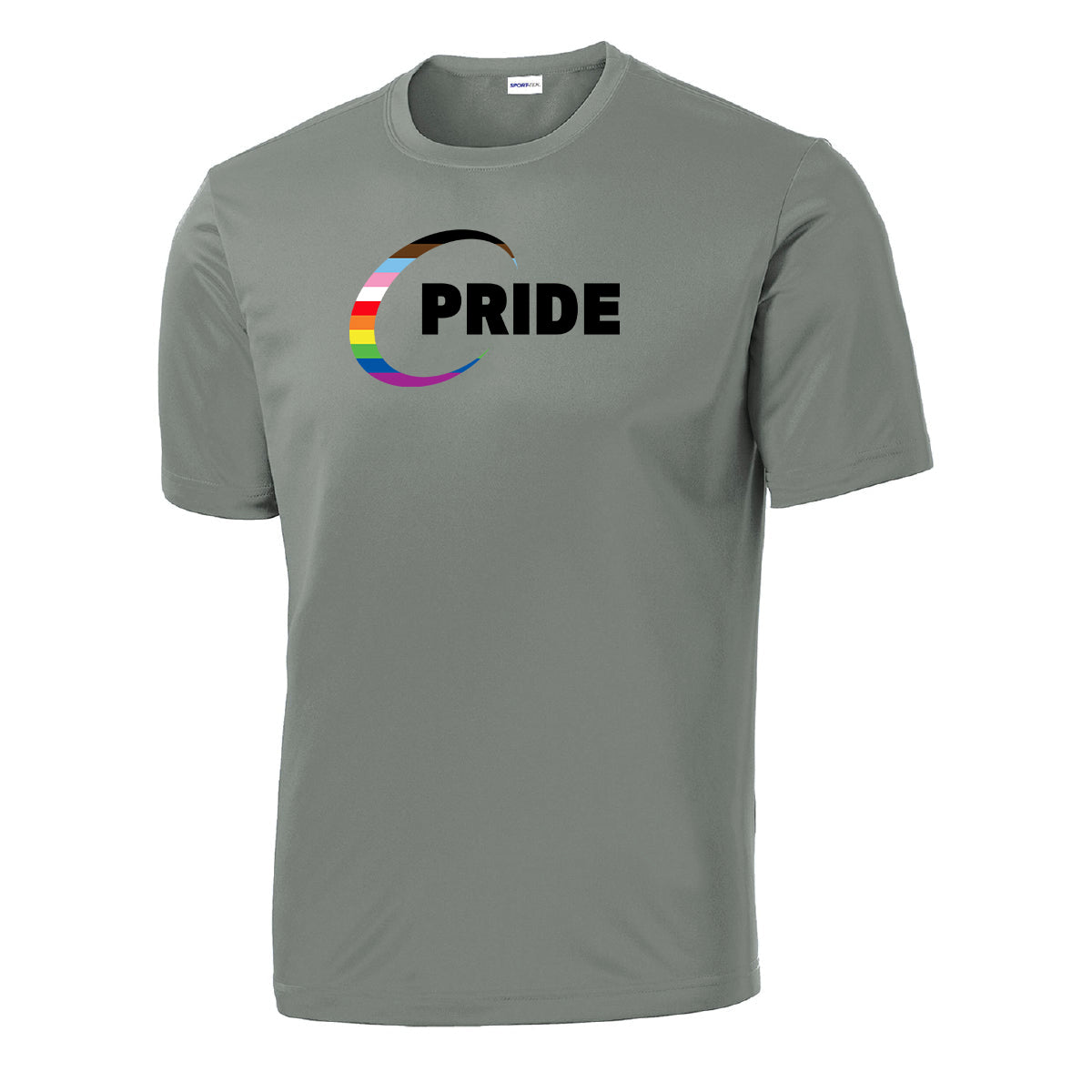 PRIDE Performance T-Shirt