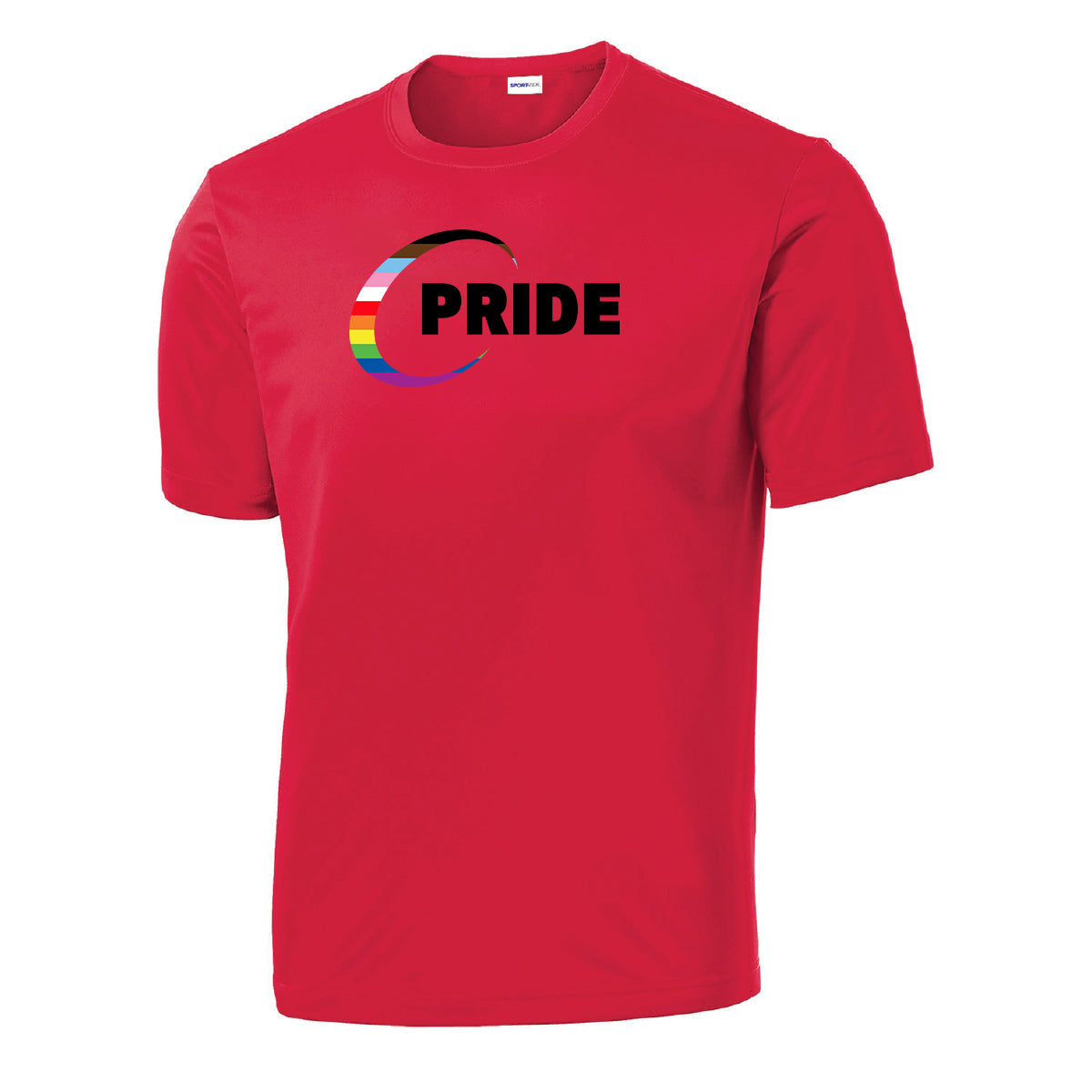 PRIDE Performance T-Shirt