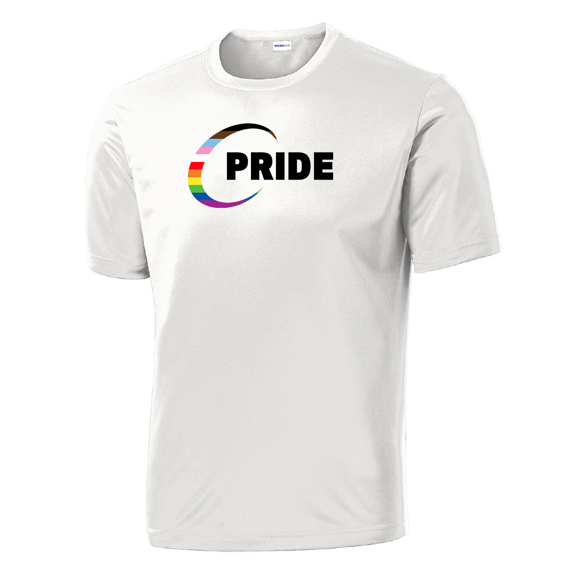 PRIDE Performance T-Shirt