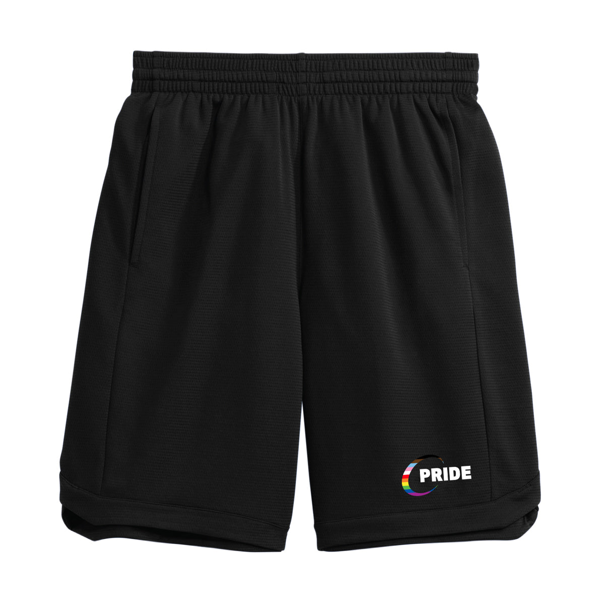 PRIDE Training Shorts