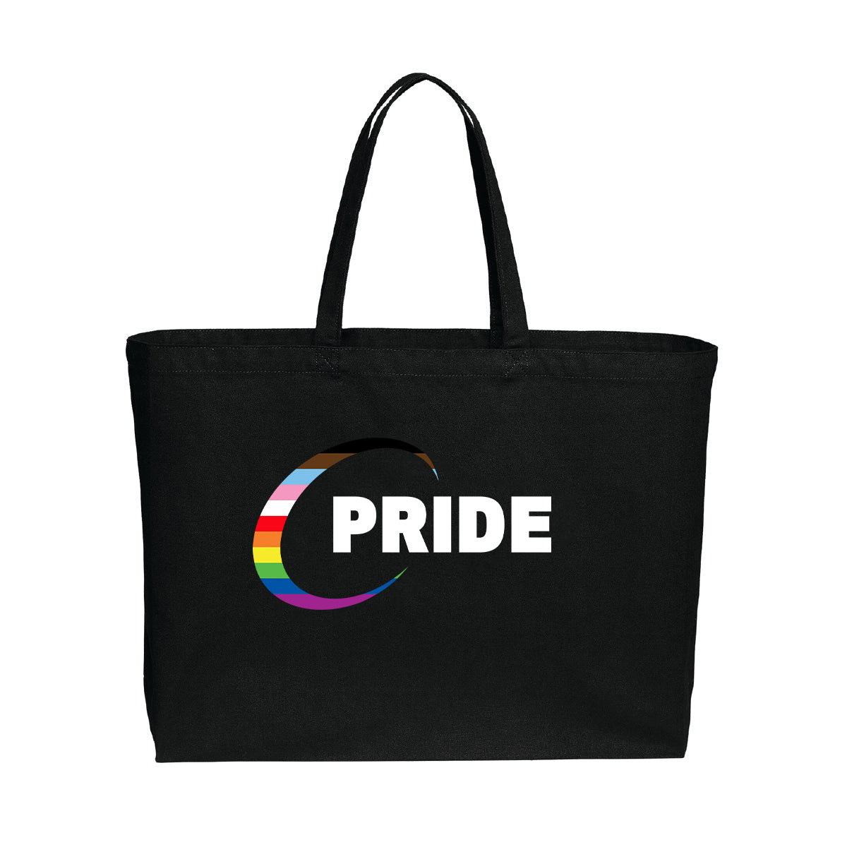 PRIDE Tote Bag