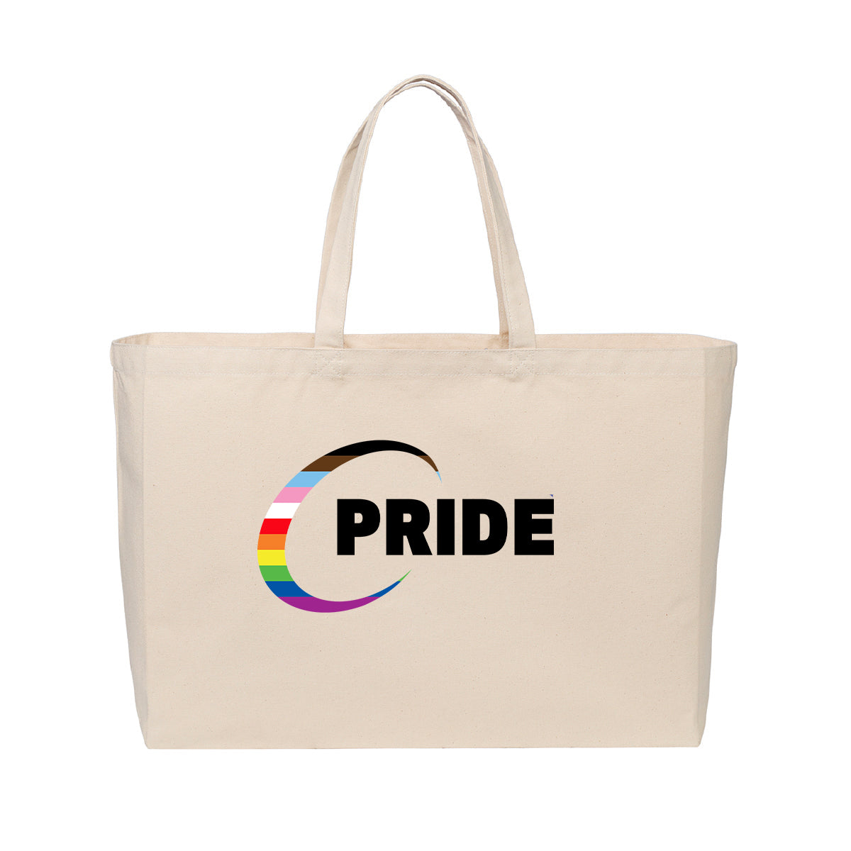 PRIDE Tote Bag