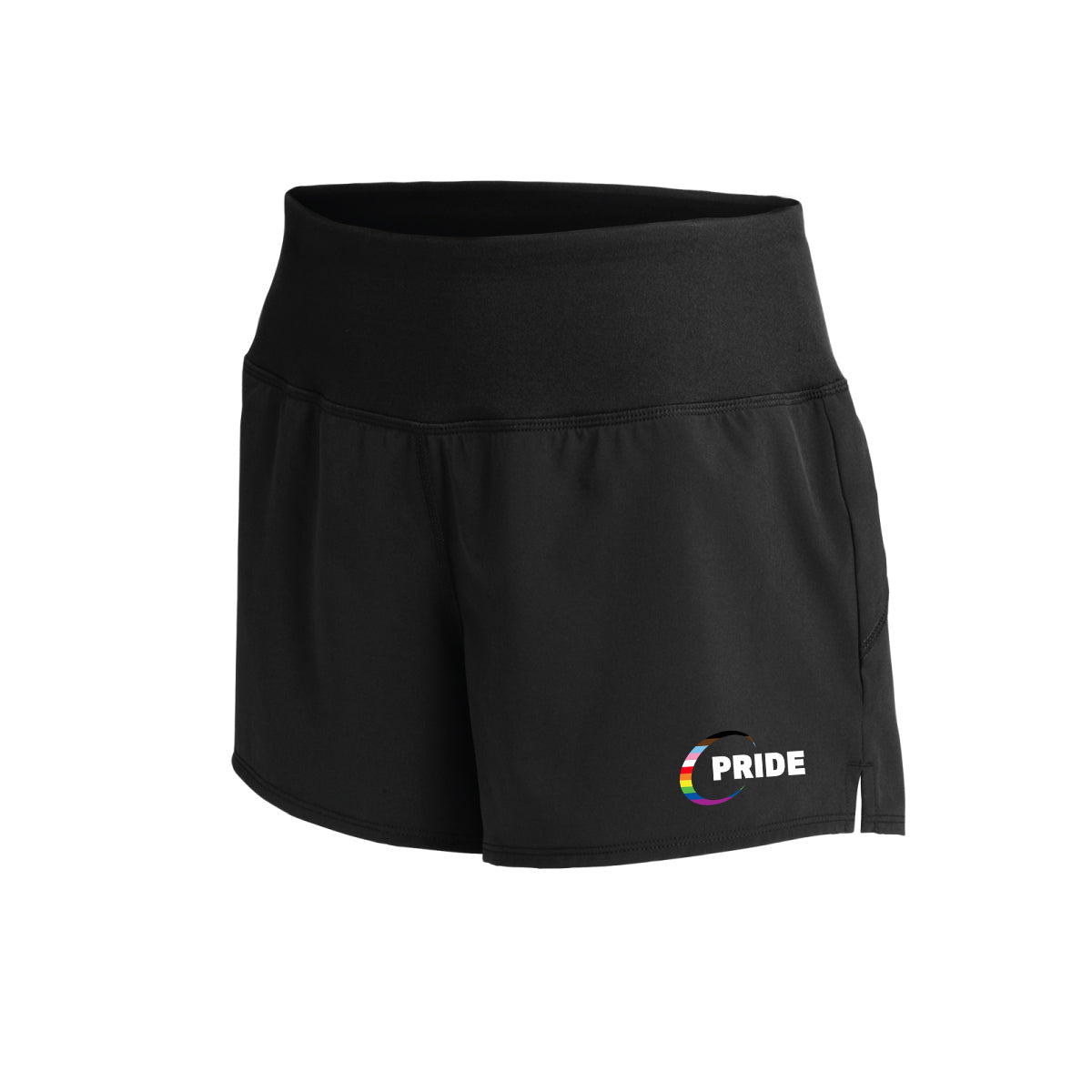 PRIDE Women&#39;s Shorts