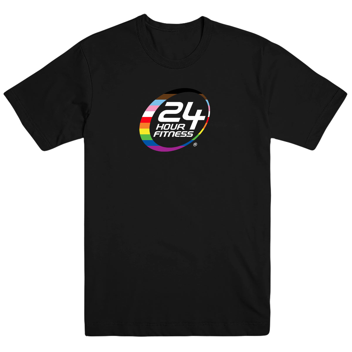 RAINBOW24 T-Shirt