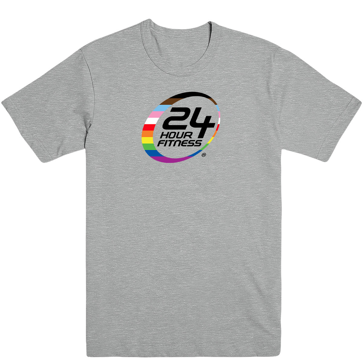 RAINBOW24 T-Shirt