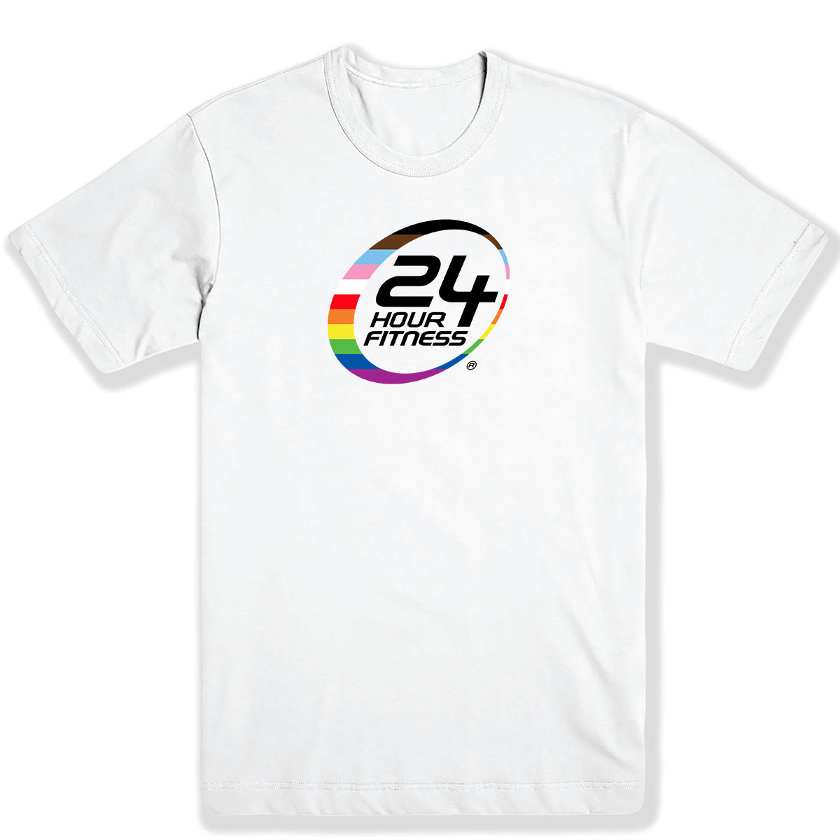 RAINBOW24 T-Shirt