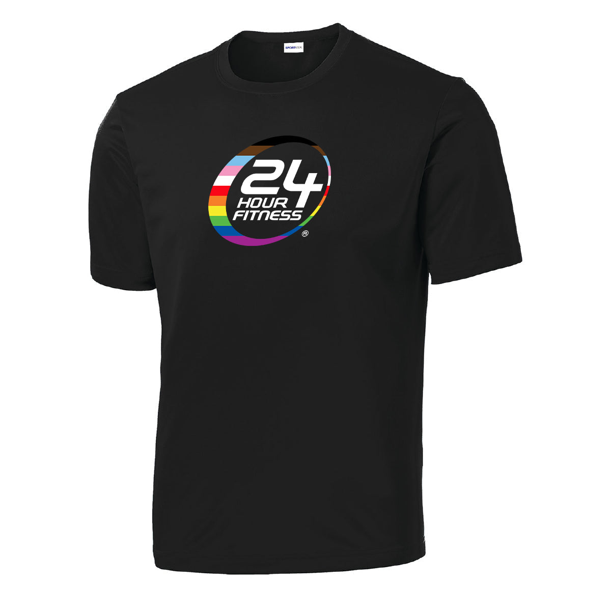 RAINBOW24 Performance T-Shirt