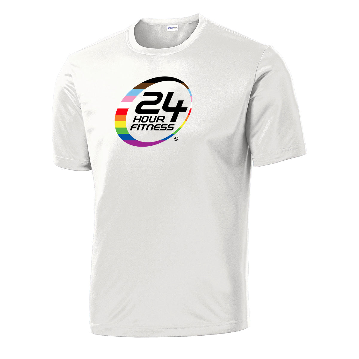 RAINBOW24 Performance T-Shirt