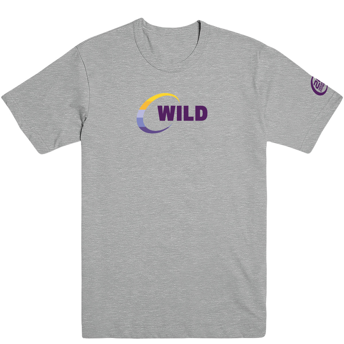 WILD Unisex T-Shirt