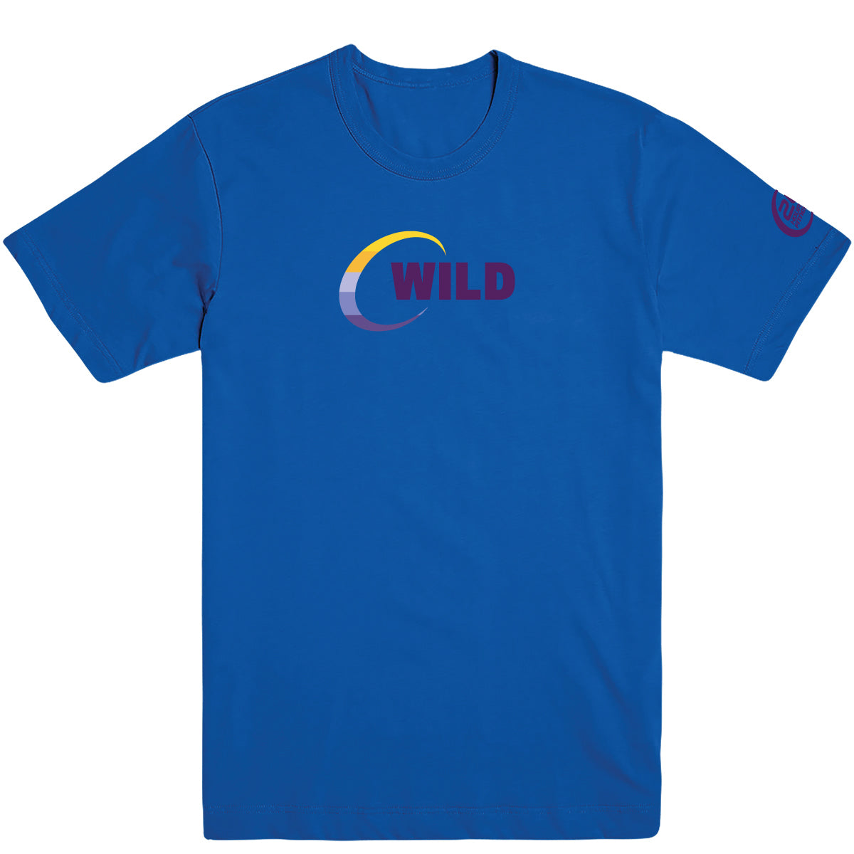 WILD Unisex T-Shirt