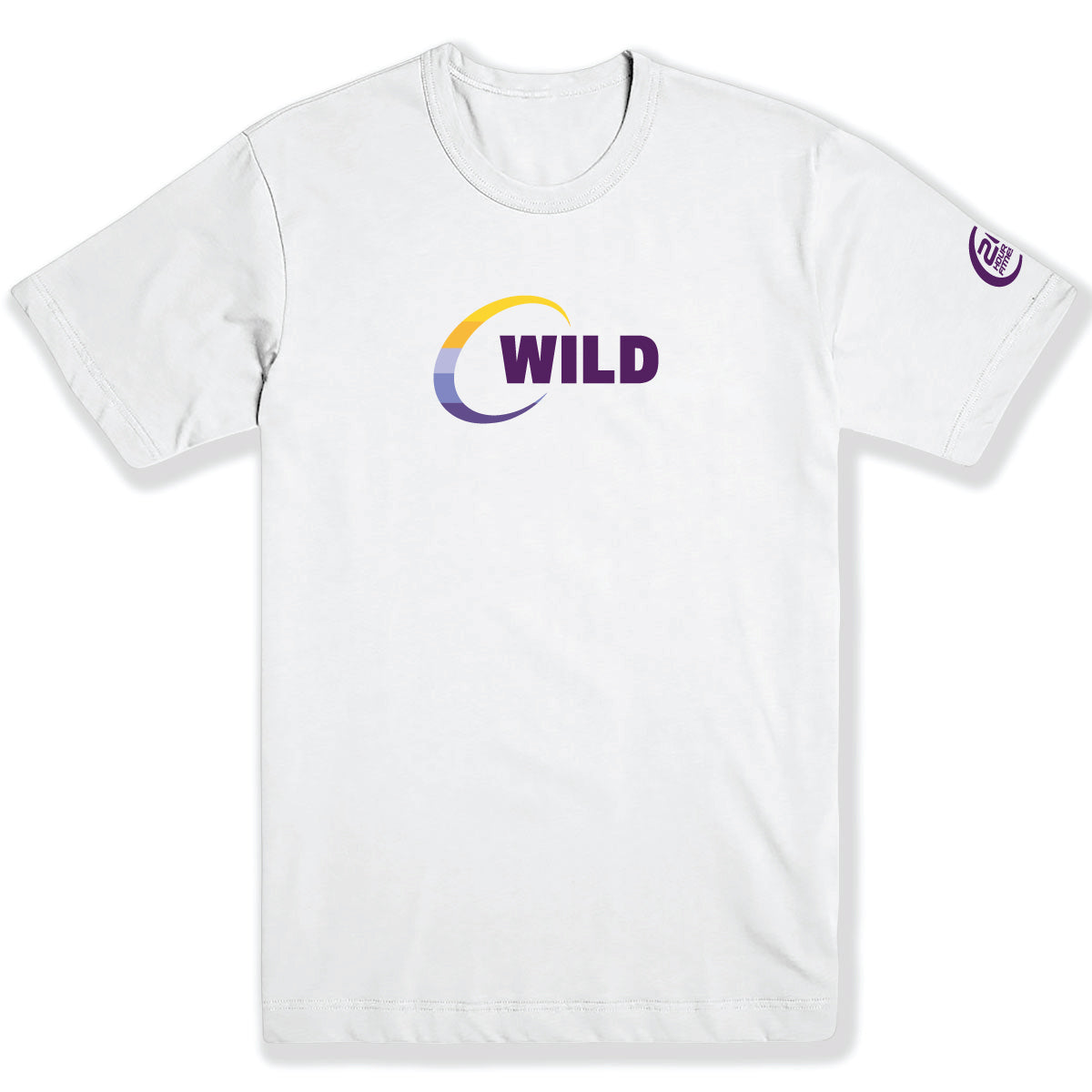 WILD Unisex T-Shirt