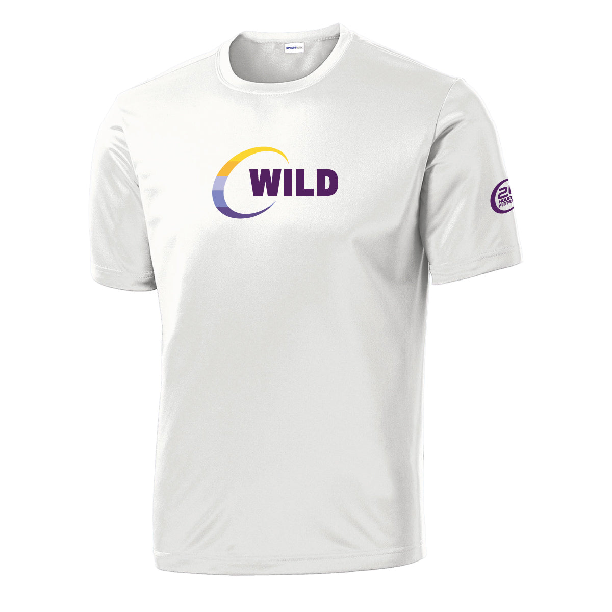 WILD Unisex Performance T-Shirt