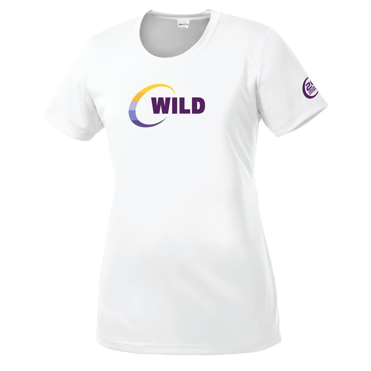 WILD Women&#39;s Performance T-Shirt