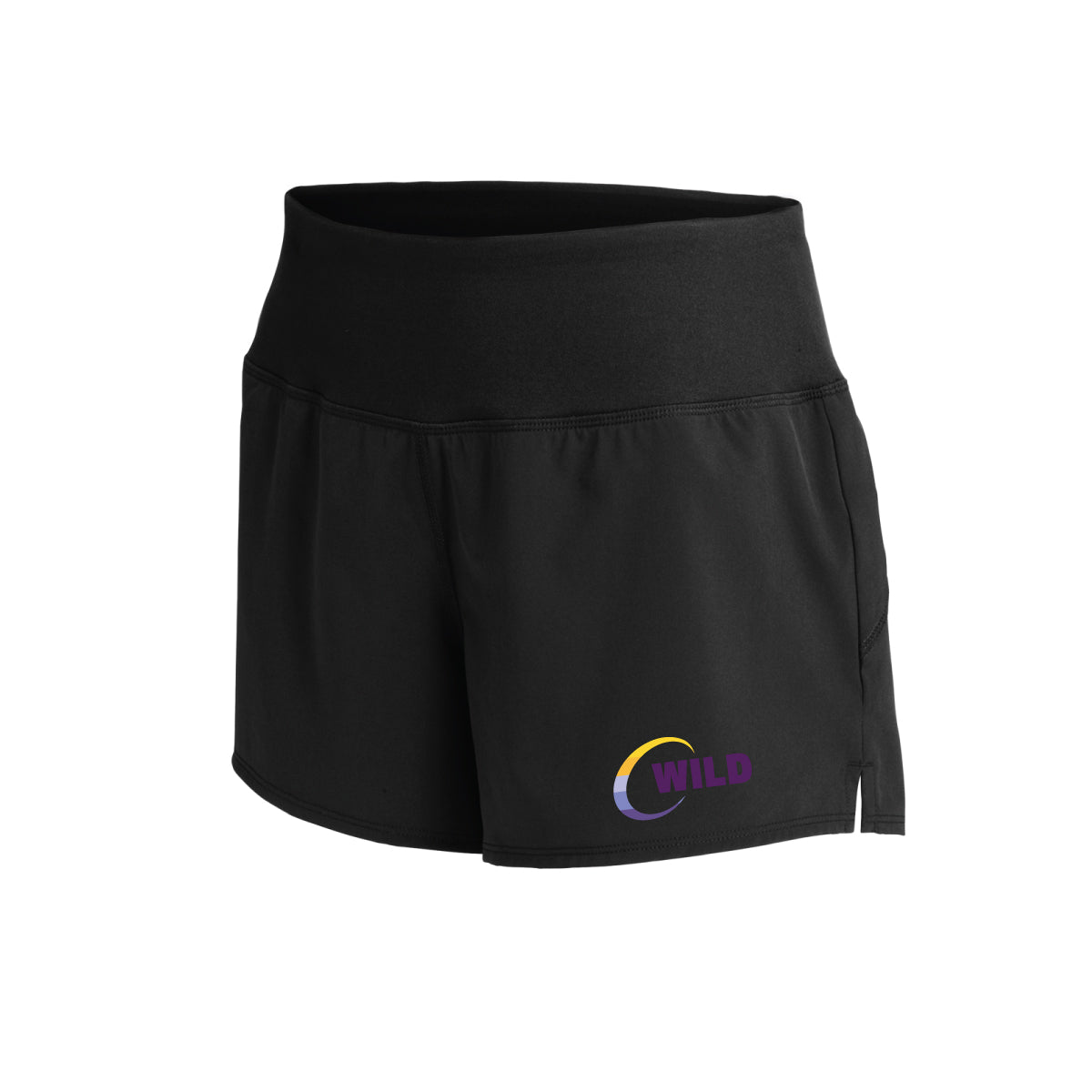 WILD Women&#39;s Shorts