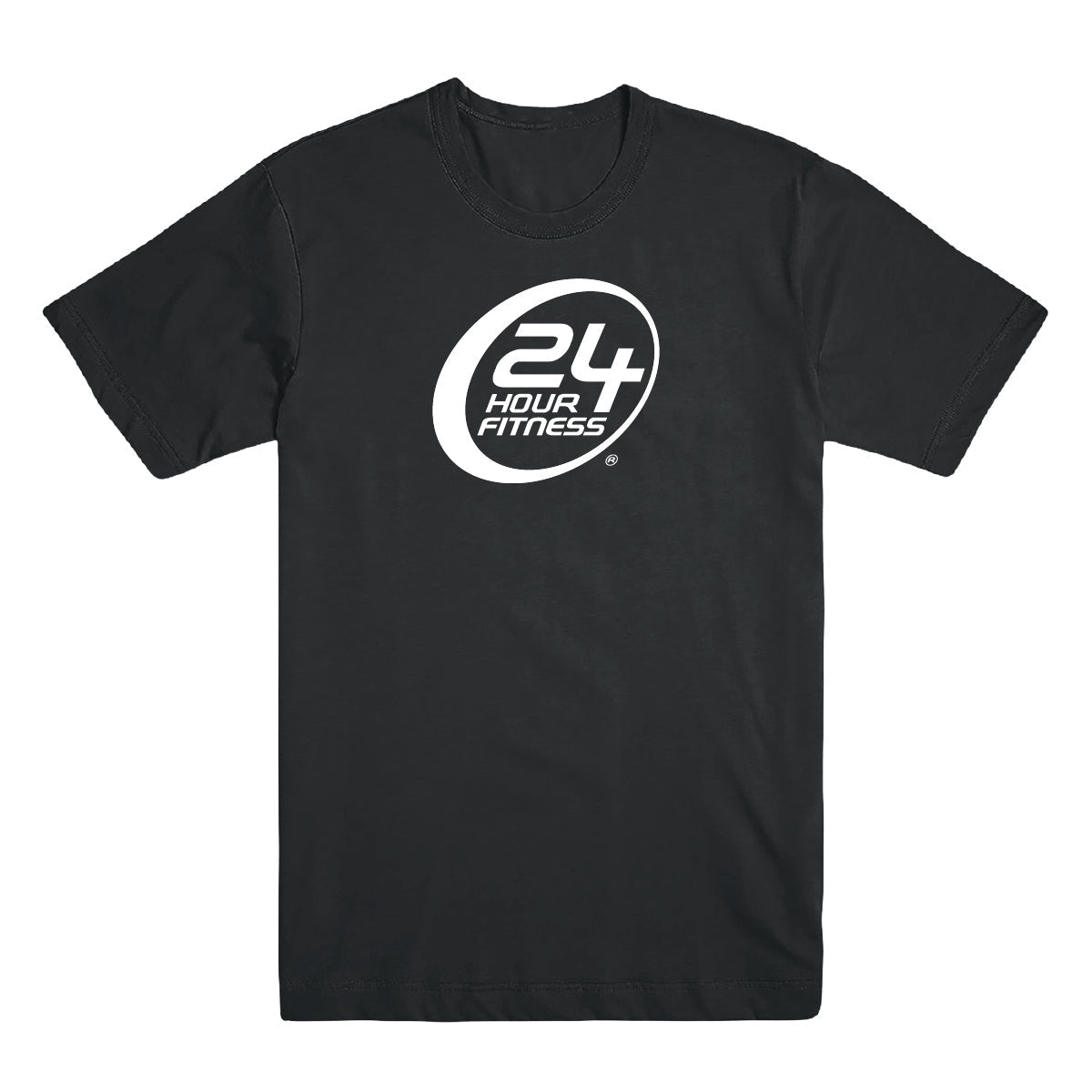 24HF Logo T-Shirt