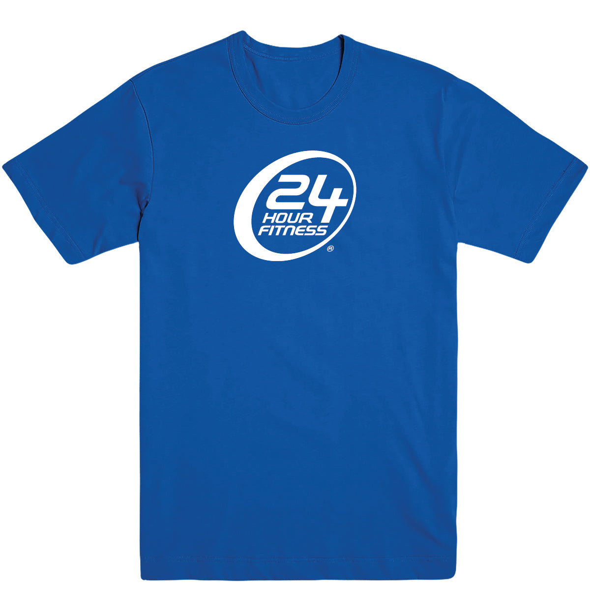 90s VISA 24Hour Fitness 企業 ビンテージ Tシャツ XL