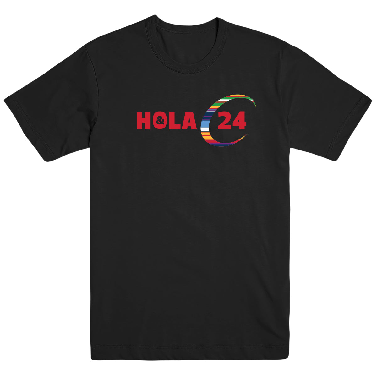 HOLA Unisex T-Shirt
