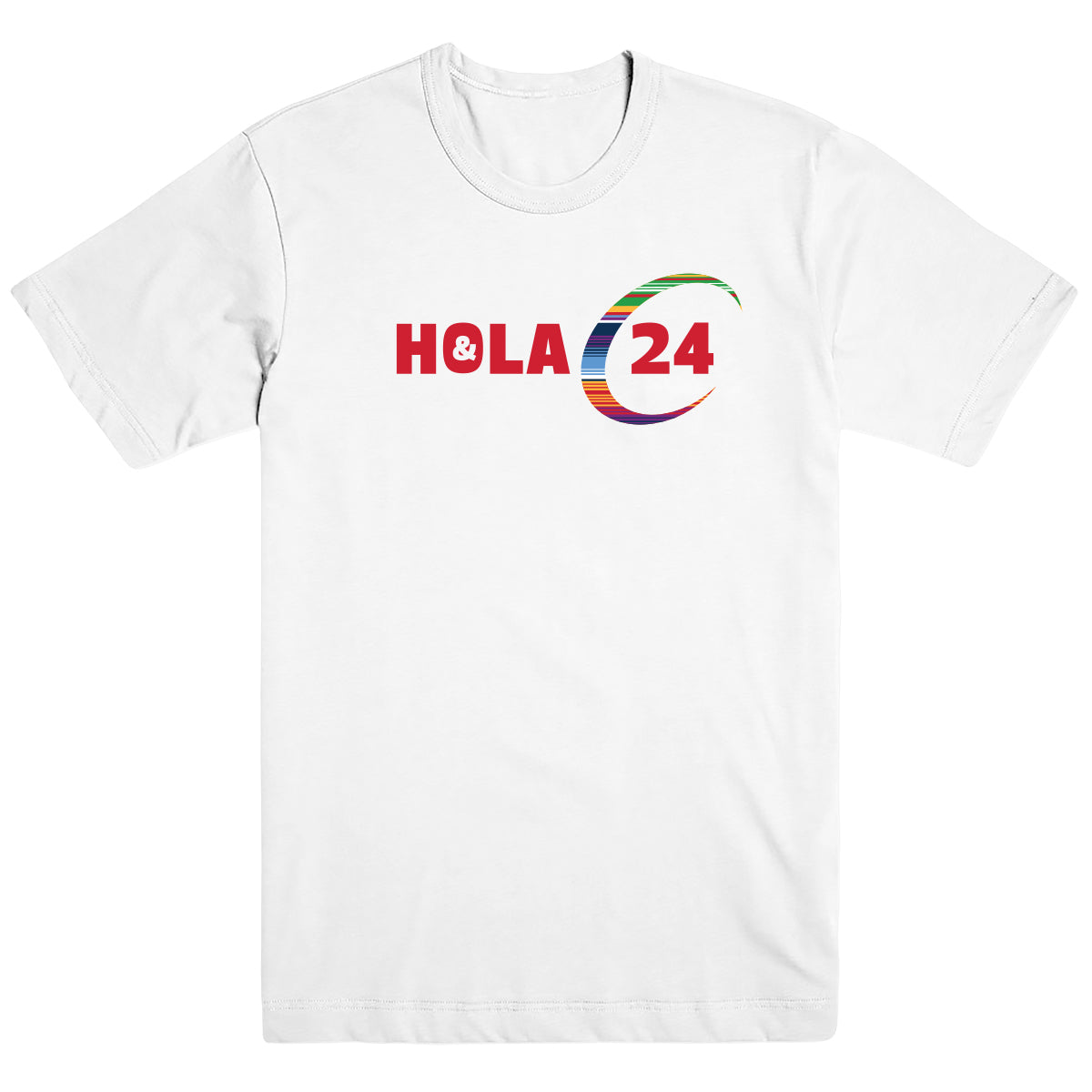 HOLA Unisex T-Shirt