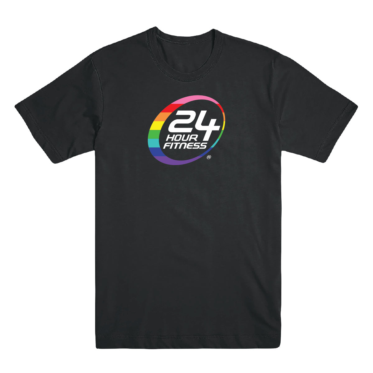 RAINBOW24 T-Shirt