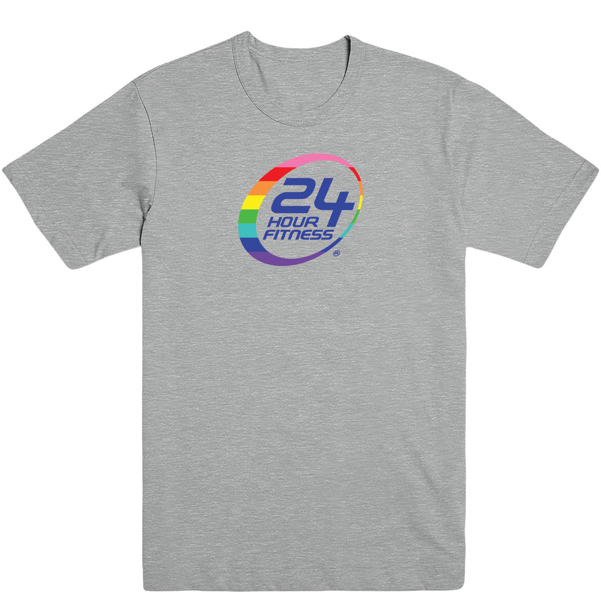 RAINBOW24 T-Shirt